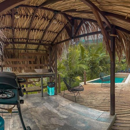 All Natural Glamping 科帕卡瓦纳 外观 照片
