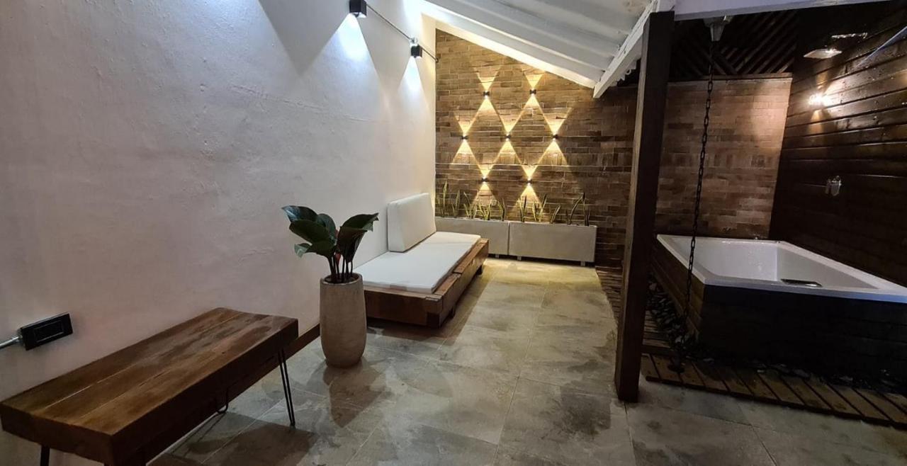 All Natural Glamping 科帕卡瓦纳 外观 照片