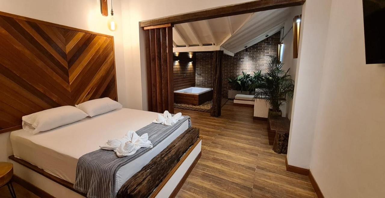 All Natural Glamping 科帕卡瓦纳 外观 照片