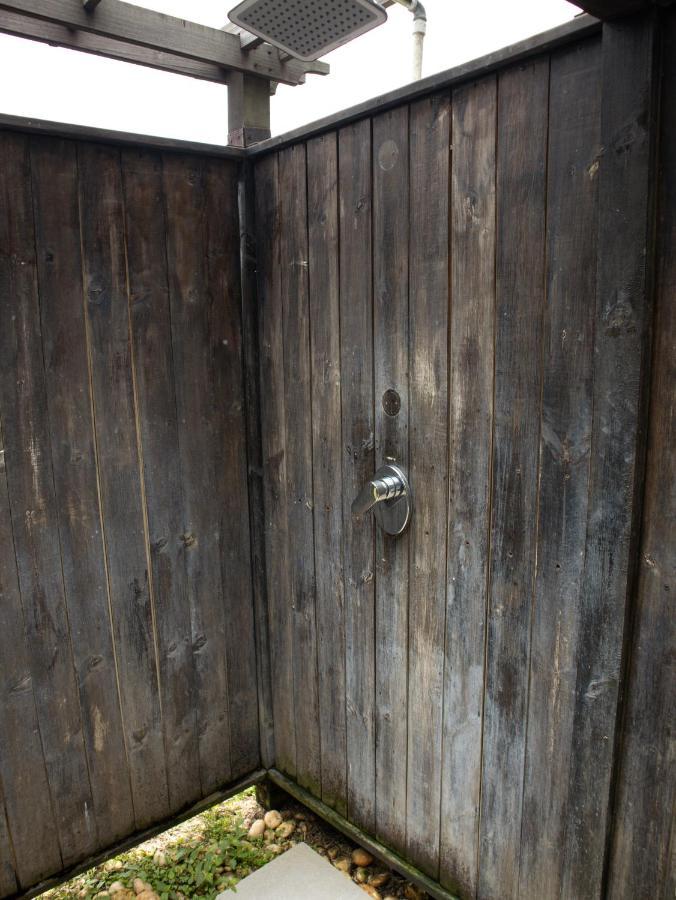 All Natural Glamping 科帕卡瓦纳 外观 照片