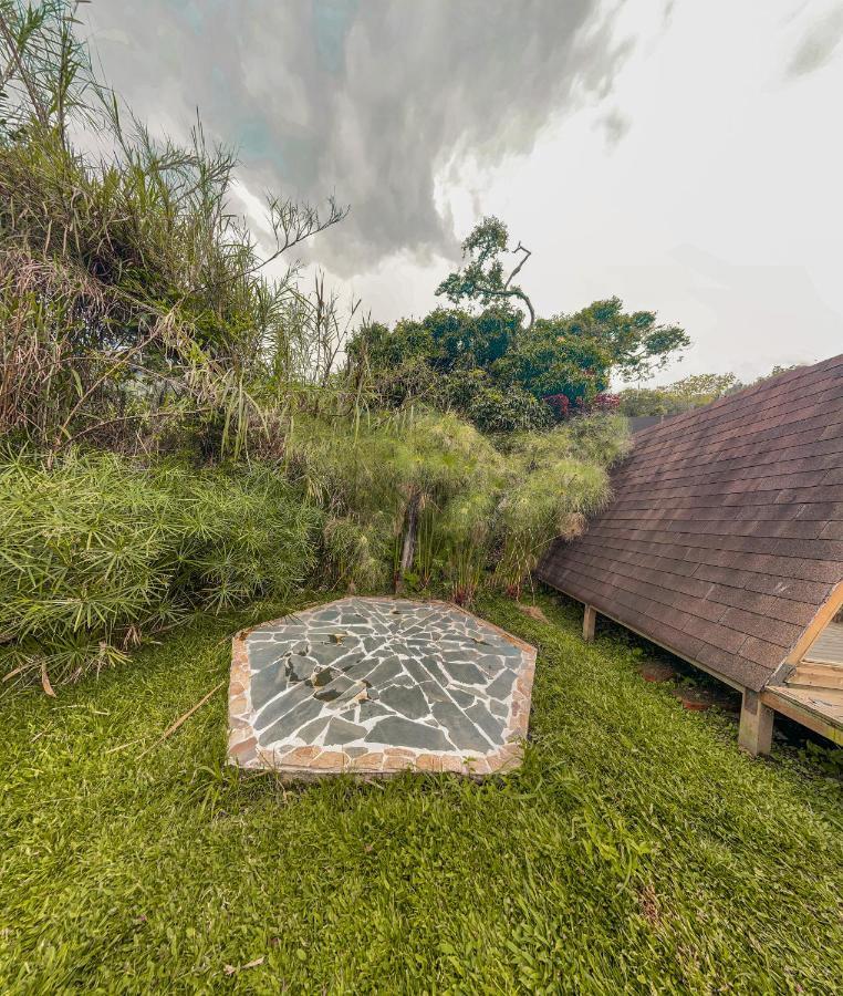 All Natural Glamping 科帕卡瓦纳 外观 照片