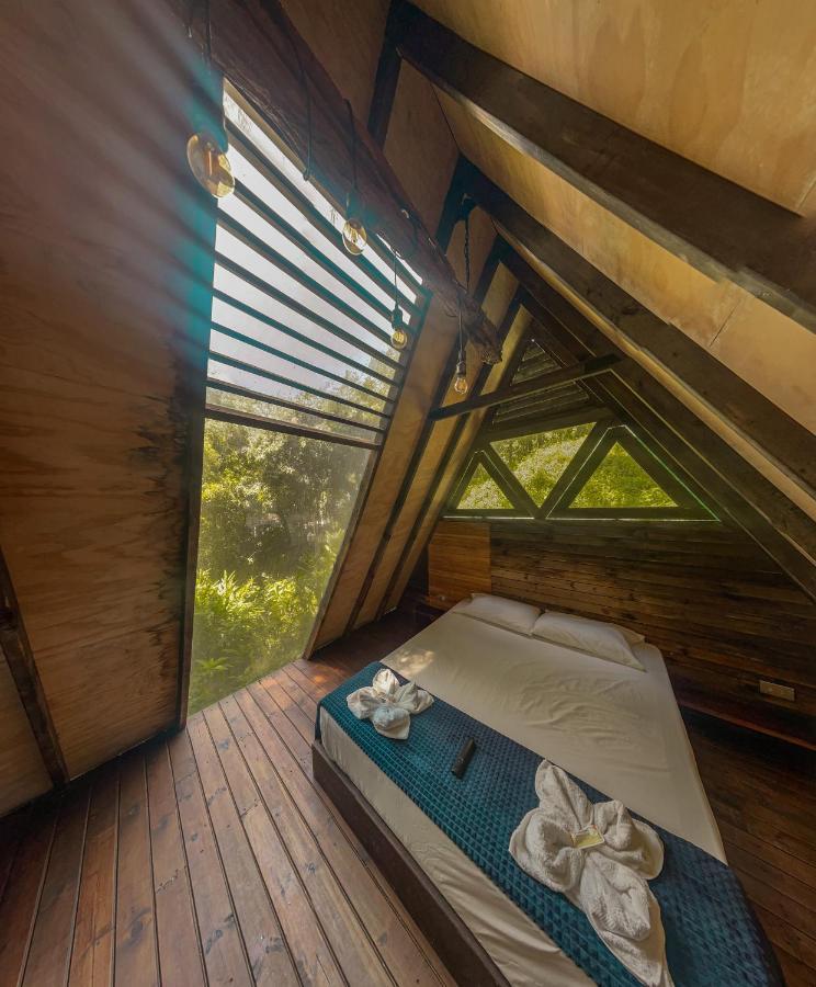 All Natural Glamping 科帕卡瓦纳 外观 照片